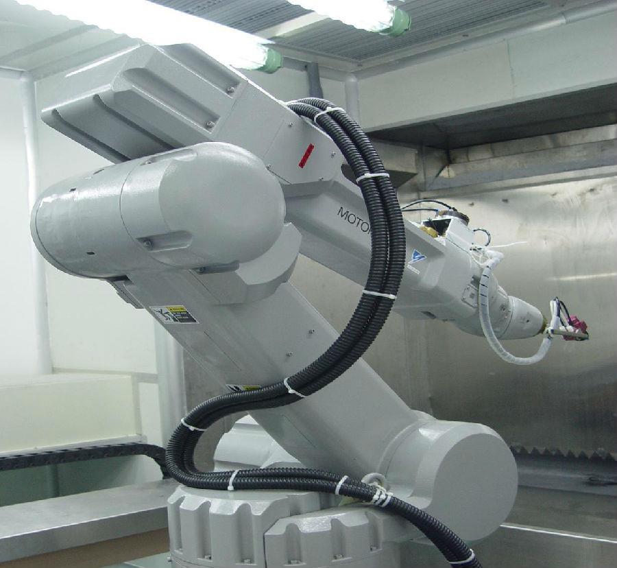 可信賴的噴塗91抖音轻量版下载之噴槍應當如何安全使用