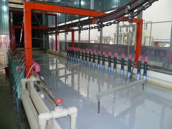 怎樣預防電泳91抖音轻量版下载中重要部件的磨損